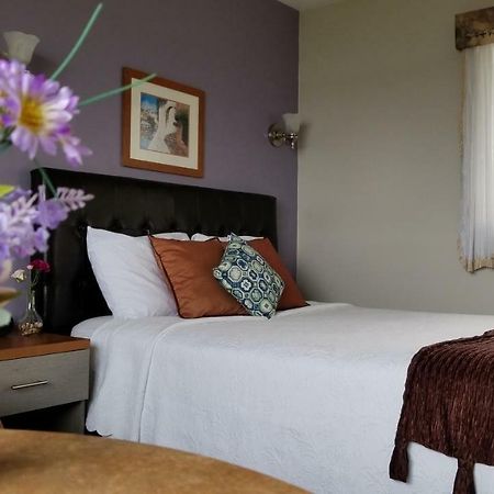Au Doc Motel Repentigny Zewnętrze zdjęcie