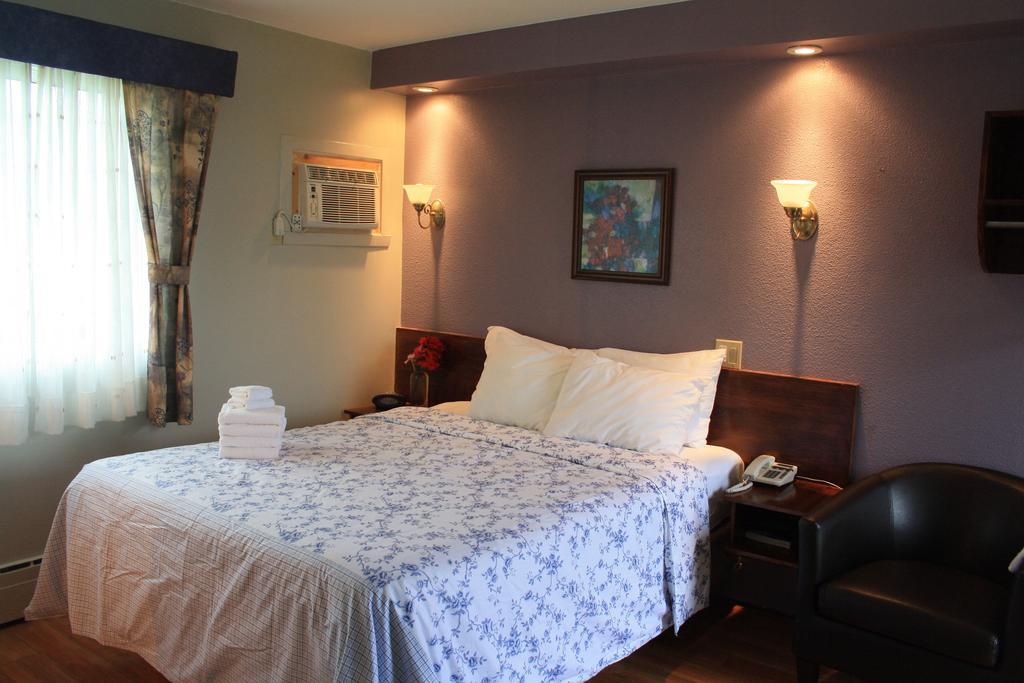 Au Doc Motel Repentigny Pokój zdjęcie