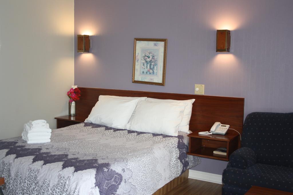 Au Doc Motel Repentigny Pokój zdjęcie