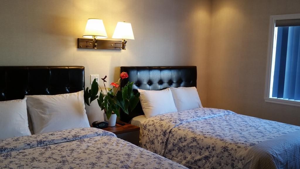 Au Doc Motel Repentigny Pokój zdjęcie